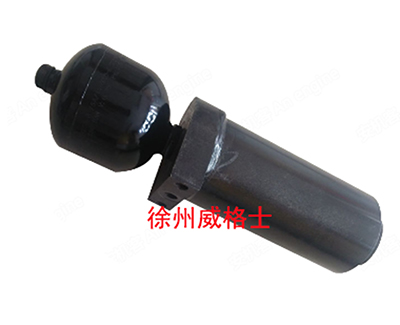 ABG攤鋪機履帶漲緊油缸80616824